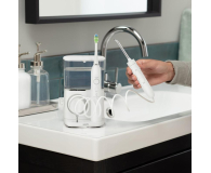 WATERPIK IRYGATOR ZE SZCZOTECZKĄ CC-04 - 1362127 - zdjęcie 9